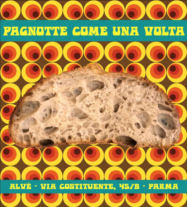 Pagnotte come una volta