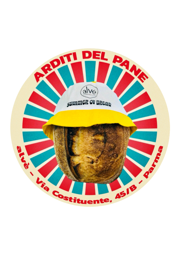 Artditi del pane