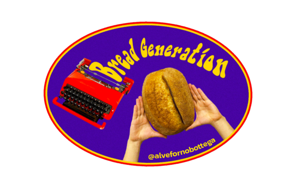 Bread generation